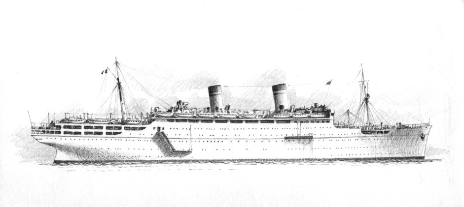 1925 - Conte Biancamano